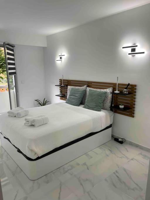 Superbe Appartement Carre Delfino Port De Ницца Экстерьер фото