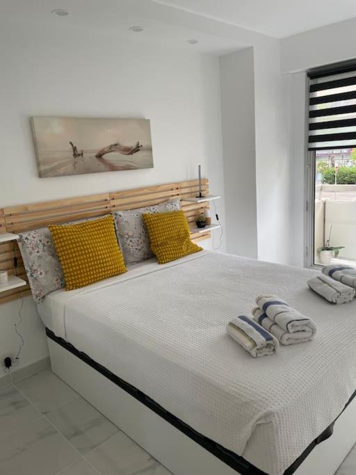 Superbe Appartement Carre Delfino Port De Ницца Экстерьер фото