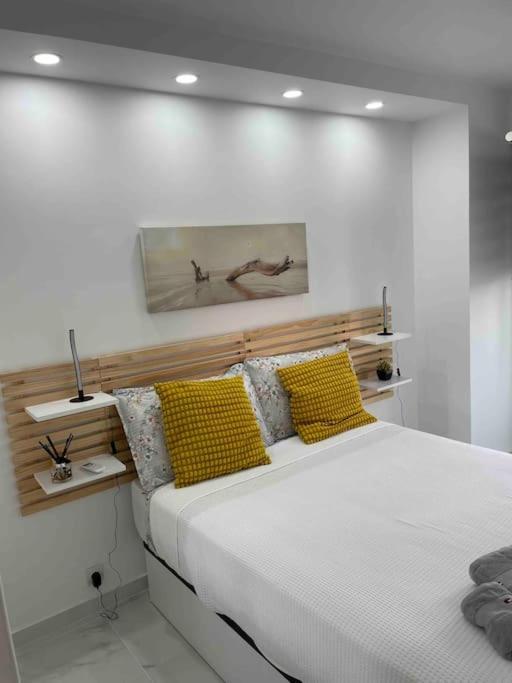 Superbe Appartement Carre Delfino Port De Ницца Экстерьер фото